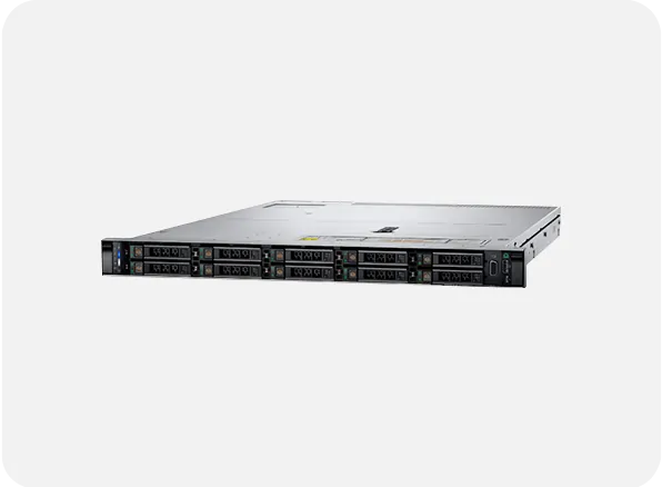 Dell PowerEdge R650xs Rack Server 2